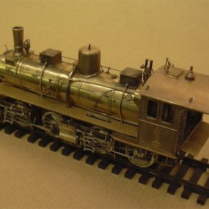 preuß G9 DRG Modell Berlin