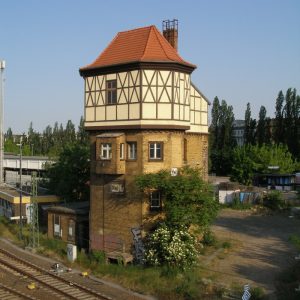Wasserturmstellwerk-Beusselstrasse-Berlin-Moabit-II