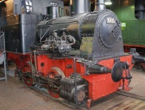 BR 88 7401 – würt. T